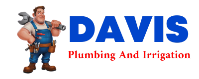 Trusted plumber in FOREMAN